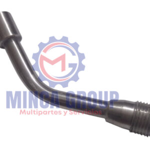 DUCTO O CAÑERIA PARA ACCESORIO INTERNO DE TOBERA
