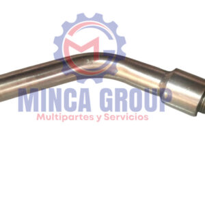 KIT DE ACCESORIO INTERNO INOX PARA TOBERA